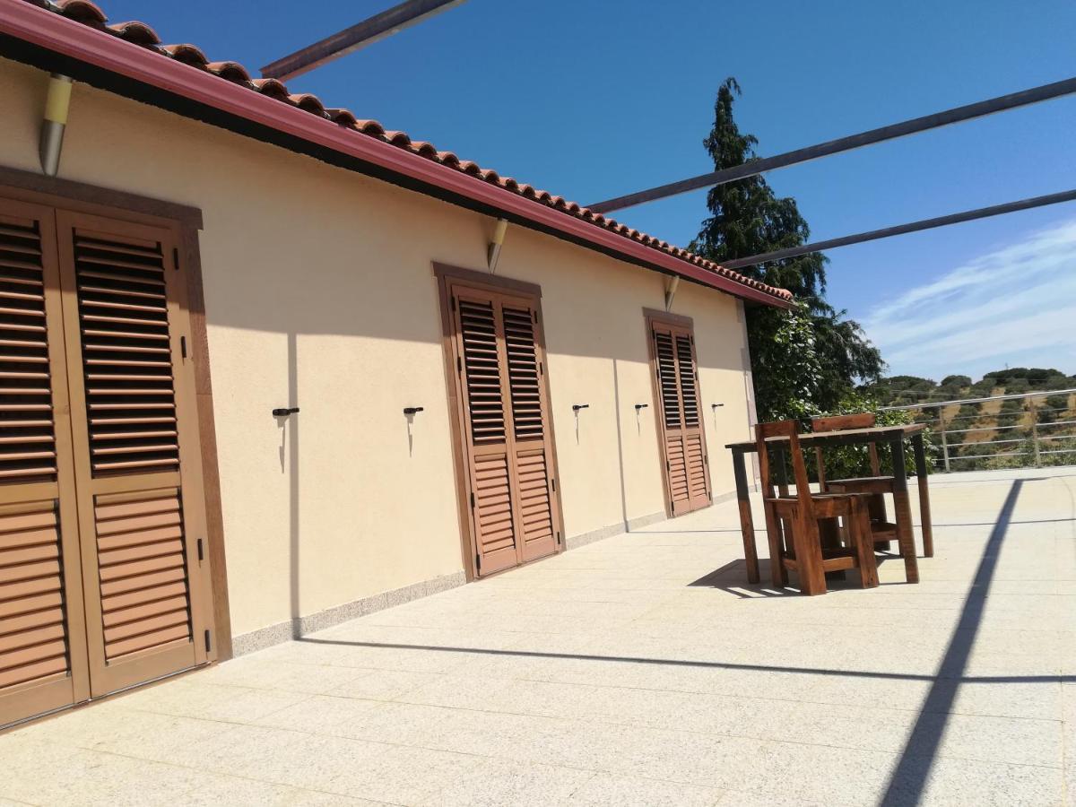 Casa Das Argolas Macedo de Cavaleiros Dış mekan fotoğraf