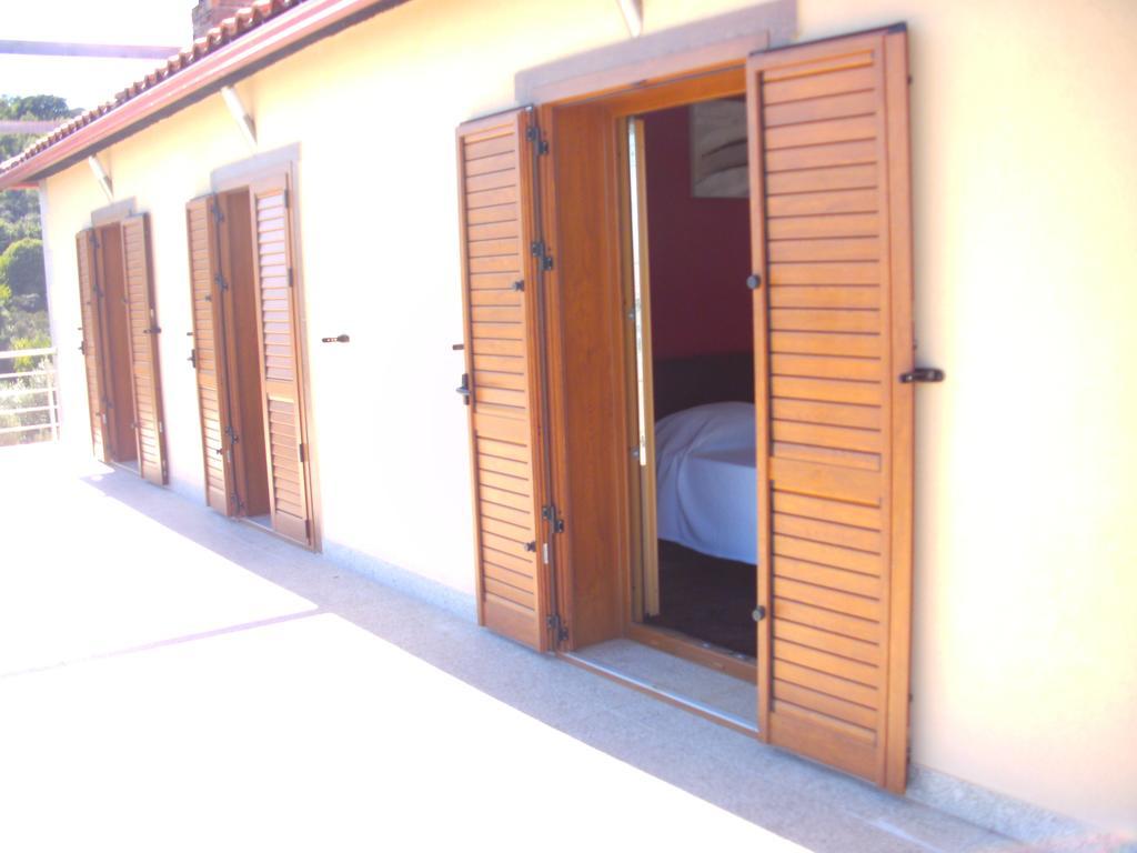 Casa Das Argolas Macedo de Cavaleiros Oda fotoğraf
