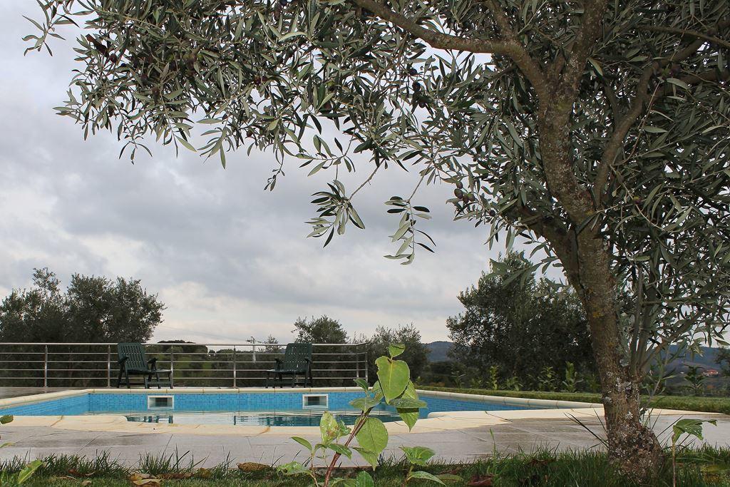 Casa Das Argolas Macedo de Cavaleiros Dış mekan fotoğraf