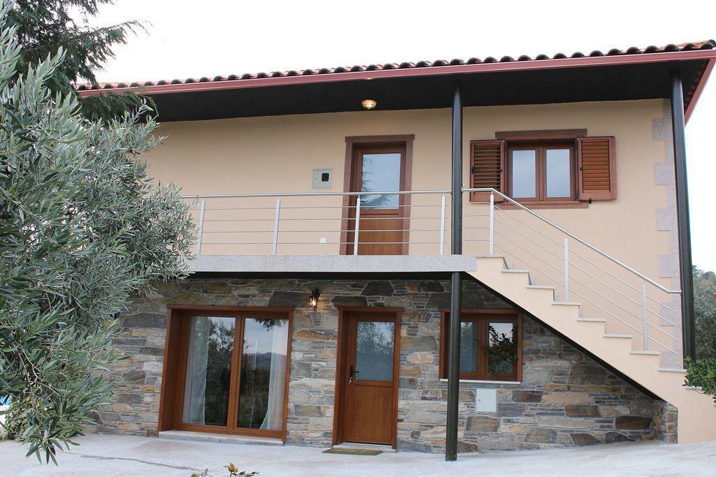 Casa Das Argolas Macedo de Cavaleiros Dış mekan fotoğraf