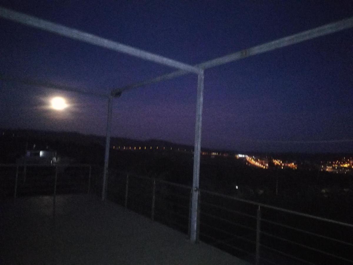 Casa Das Argolas Macedo de Cavaleiros Dış mekan fotoğraf